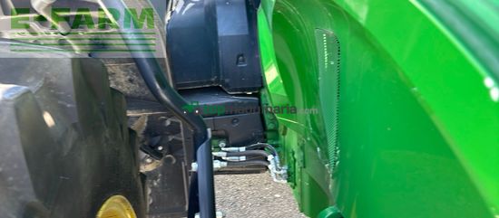 Tractor agrícola - John Deere - 7R 290