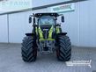 Tractor agrícola - Claas - axion 810 cmatic cebis CMATIC CEBIS