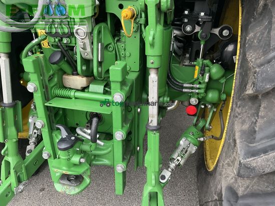 Tractor agrícola - John Deere - 6r 150