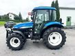 Tractor agrícola - New Holland - td 5020
