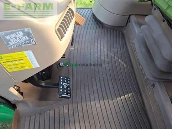 Tractor agrícola - John Deere - 6830 premium *auto powr*