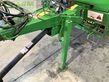 Empacadora gigant - John Deere - 550