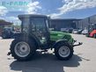 Tractor agrícola - Deutz-Fahr - agroplus 67 neu lim. edition