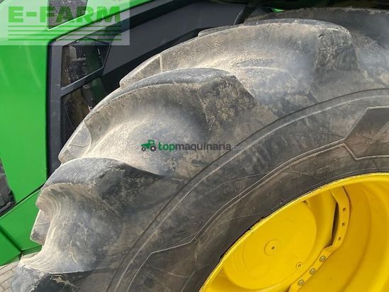 Tractor agrícola - John Deere - 8r 410 my23 eap 50