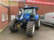 Tractor agrícola - New Holland - t7.190