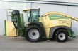 Cosechadora de Cereal - Krone - big x 630