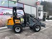 Minicargadora - Giant - giant g2500hd
