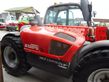 Telescopica - Manitou - mlt 634-120 lsu turbo ( 6m 3,4t )