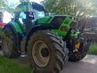 Tractor agrícola - Deutz-Fahr - agrotron 6155 rc shift