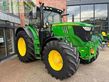 Tractor agrícola - John Deere - 6215r
