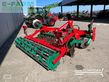 Grada de disco -  - agro masz bt 30