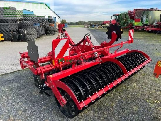 Grada de disco - Horsch - joker 3 ct