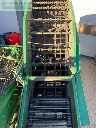 Cosechadora - arrancadora de patata - WM Kartoffeltechnik - wm 4500