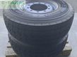 Tractor agrícola - Man - tgs 18.520 4x4 lof