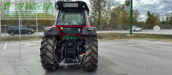 Tractor agrícola - Lindner - 75LS