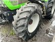 Tractor agrícola - Deutz-Fahr - agrot.150