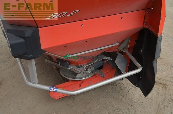 Esparcidor - Rauch - axis h 50.2 emc+w