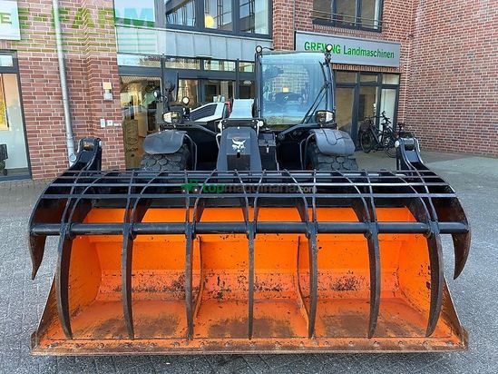 Telescopica - Bobcat - tl43.80hf