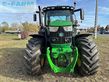 Tractor agrícola - John Deere - 6155r