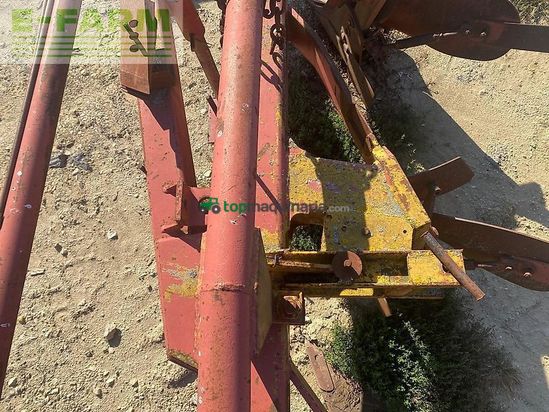 Arado - Kuhn - condor n-8540