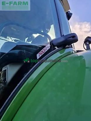 Tractor agrícola - Fendt - 728 gen7