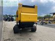Empacadora gigant - New Holland - br 7070