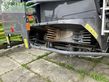 Cosechadora de Cereal - Claas - gebr mähdrescher lexion 8700tt