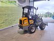 Telescopica - Giant - g2200 hd