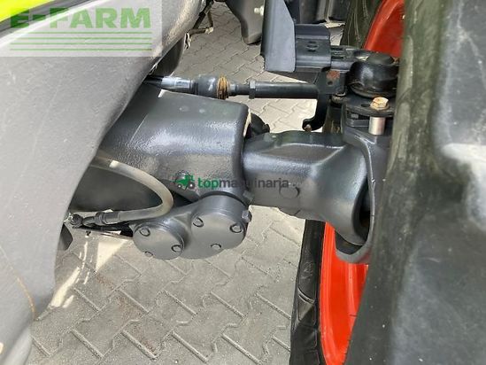 Tractor agrícola - Claas - axion 800