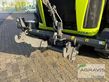 Tractor agrícola - Claas - xerion 4200 trac vc