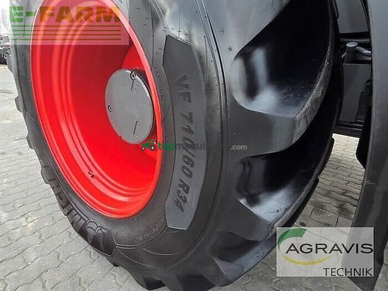Tractor agrícola - Fendt - 942 vario gen-7 profi+ setting 2