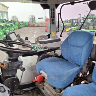 Tractor agrícola - New Holland - t7.270 autocommand