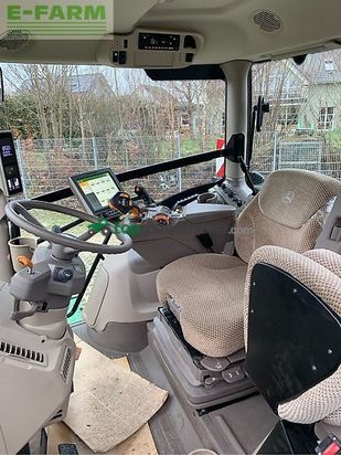 Tractor agrícola - John Deere - 6r 230