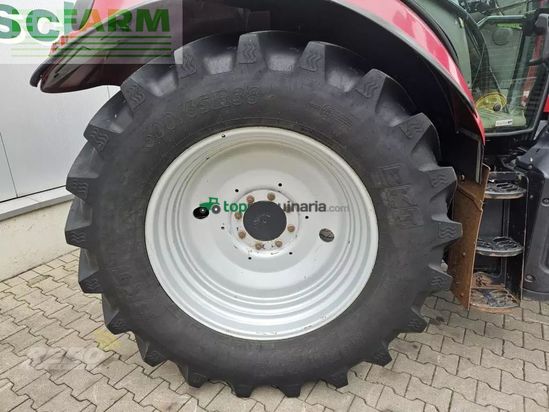 Tractor agrícola - Case IH - maxxum 115