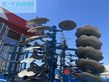 Grada de disco - Lemken - rubin 10/500 kua