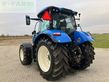 Tractor agrícola - New Holland - t 6.175 ac