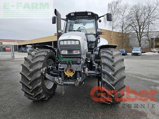 Tractor agrícola - Lamborghini - r 6.185 dcr