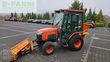 Tractor agrícola - Kubota - b2230 winterdienst