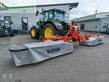 Cortacésped manual - Kuhn - gmd 8730-ff