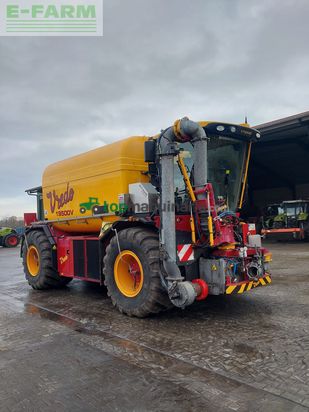 Esparcidor - Vredo - VT 4546