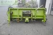 Cosechadora de Cereal - Claas - jaguar 860 inkl. orbis 600 und pu 300 hd
