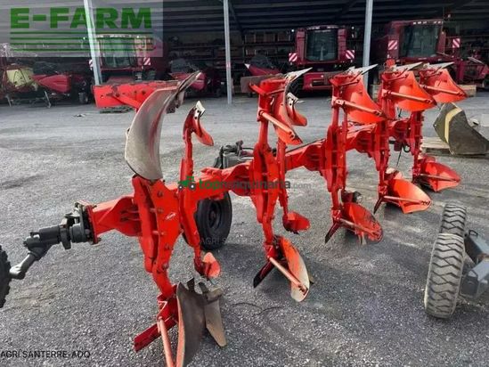 Arado - Kuhn - vari master 151