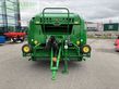 Empacadora gigant - John Deere - F 441 M Rundballenpresse