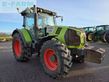 Tractor agrícola - Claas - arion 620