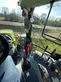 Tractor agrícola - Claas - arion 450 cis