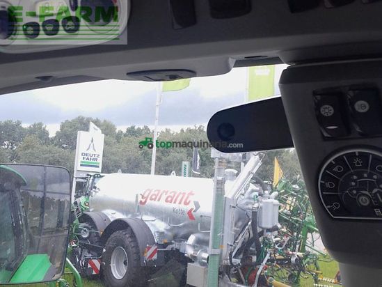 Tractor agrícola - Deutz - agrotron 6175