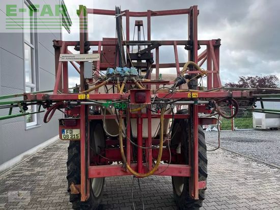 Atomizador - BBG - s 300