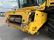 Cosechadora de Cereal - New Holland - cr 9090
