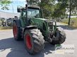 Tractor agrícola - Fendt - 818vario
