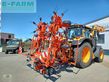 Henificador - Kuhn - gf 8703